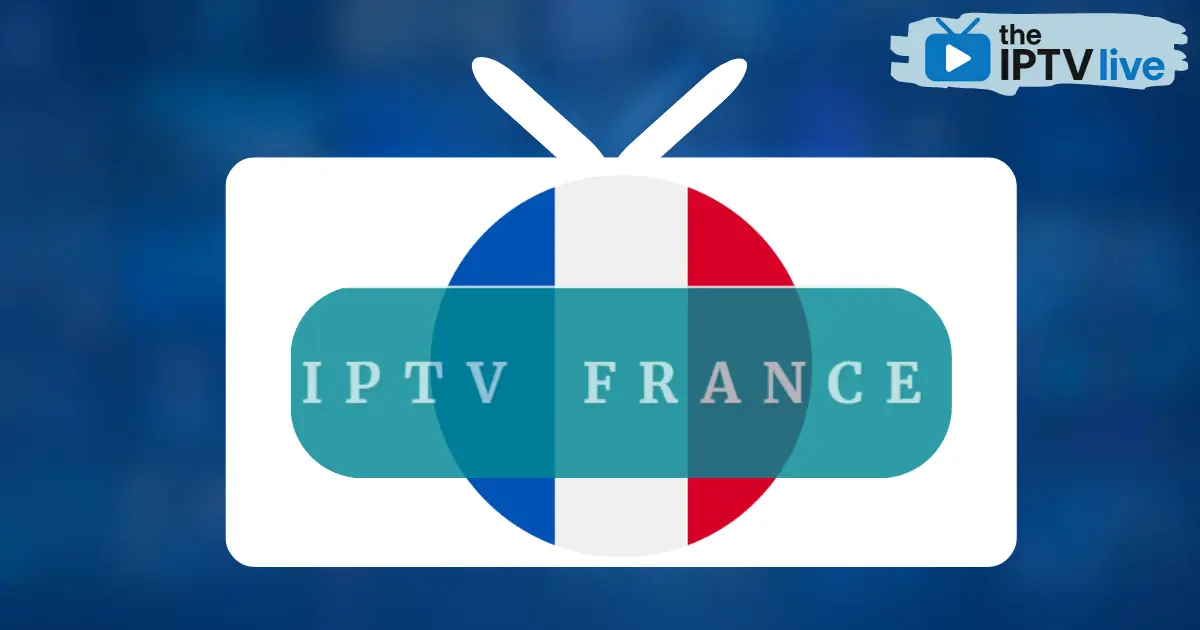 IPTVCaraïbe