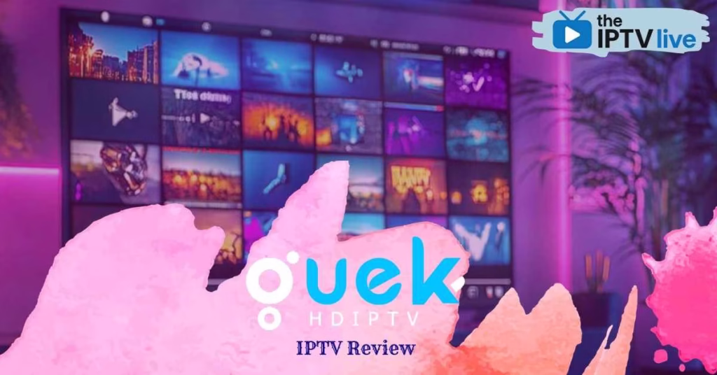 GuekHdIPTV
