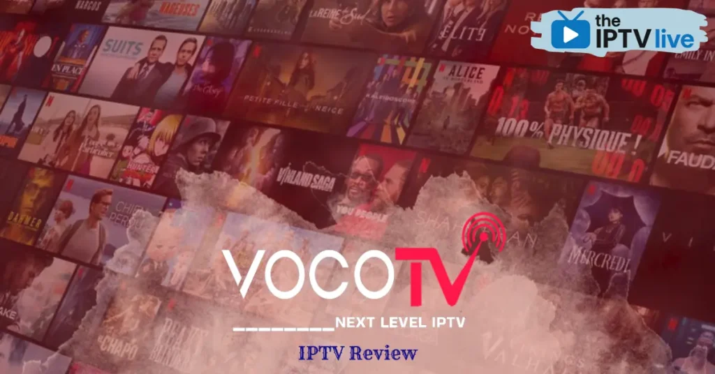VocoTV