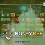 Honey Bee IPTV