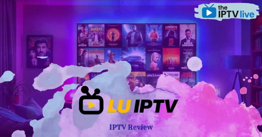 LUIPTV