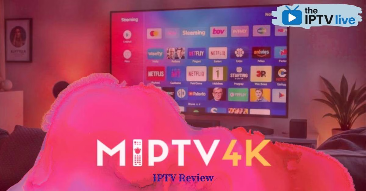 Miptv4K