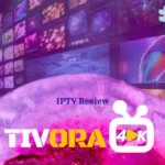 Tivora4K IPTV