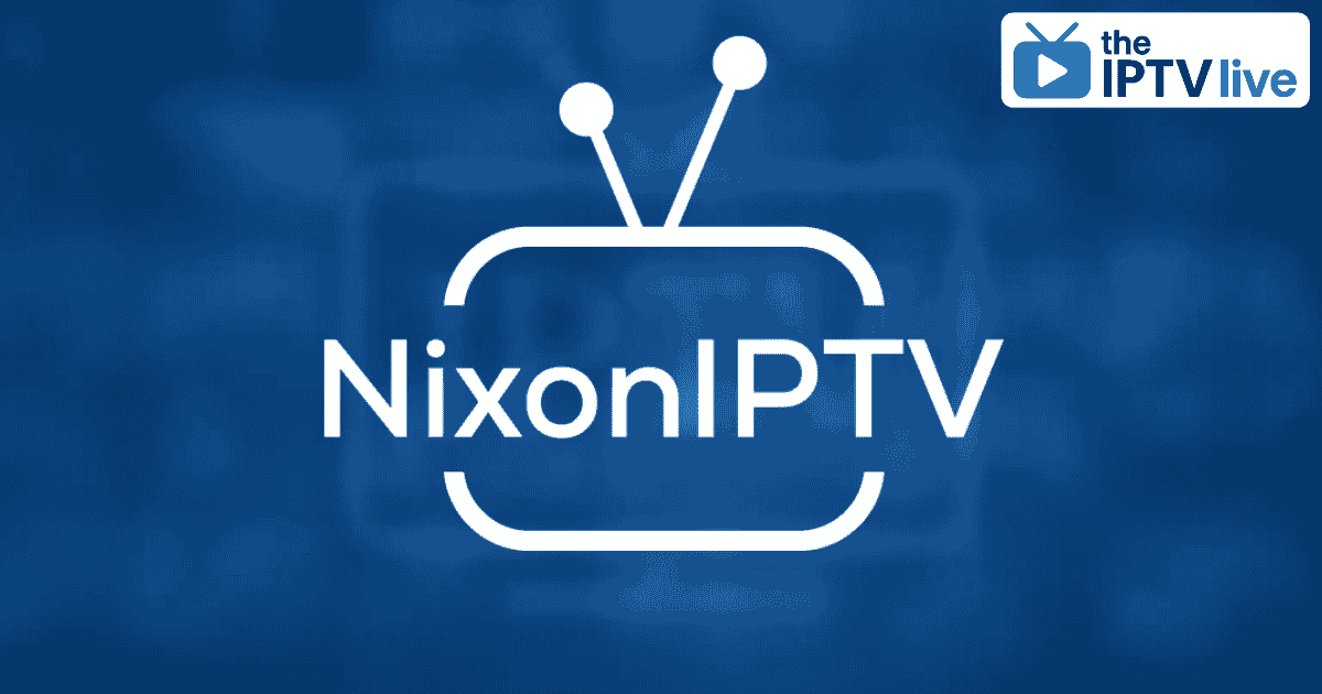 NixonIPTV