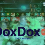 DoxDoxIPTV