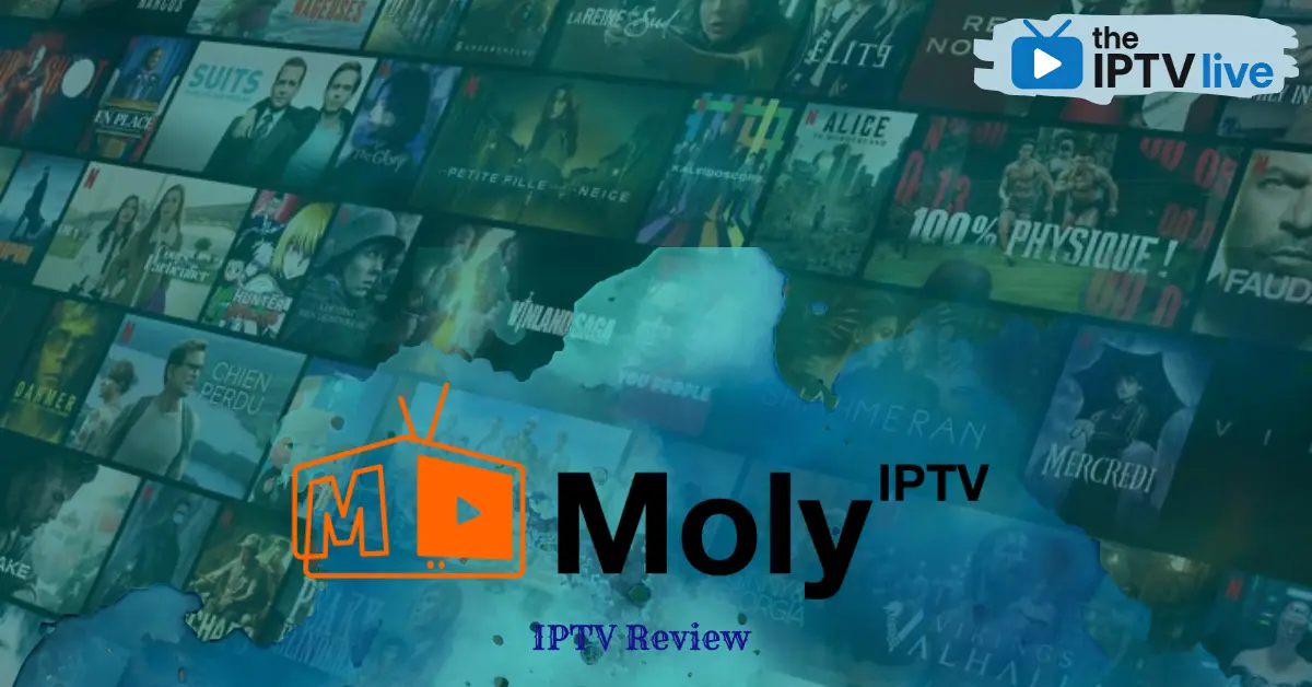 MolyIPTV