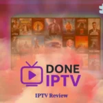 DoneIPTV