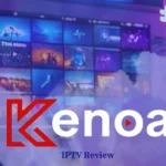 KenoaTV IPTV