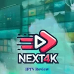 Next4K IPTV