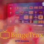 BingeTrax IPTV