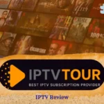 IPTVTour