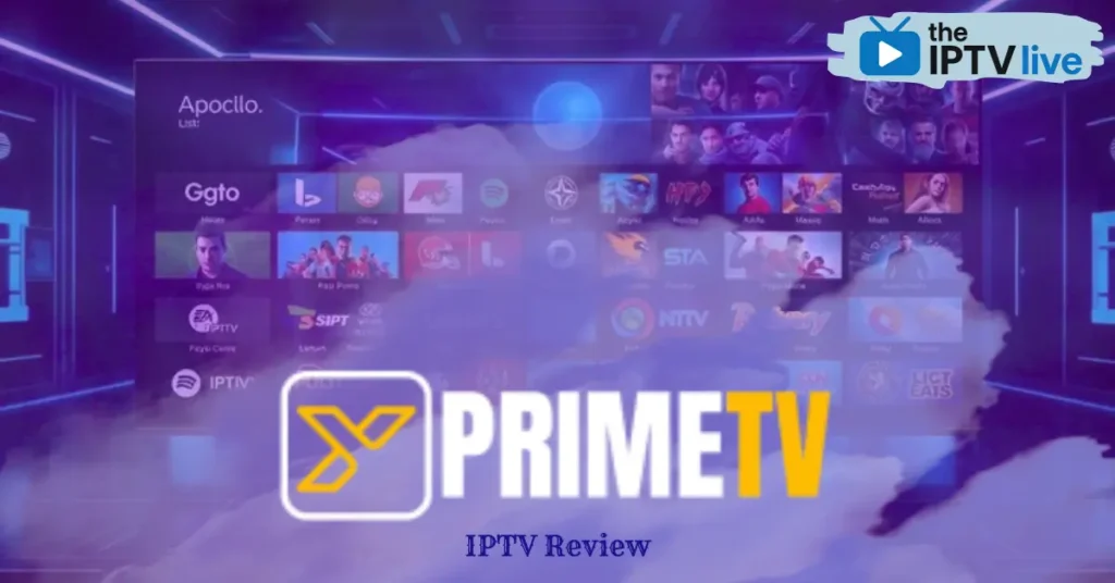 YourprimeTV