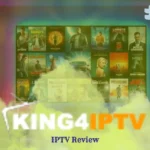 KING4IPTV
