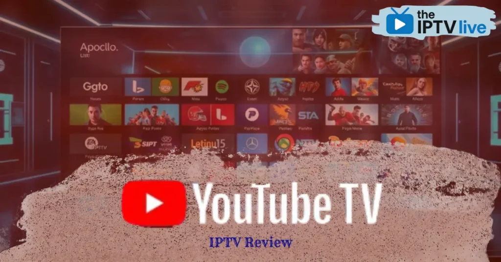 YouTube TV