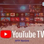 YouTube TV