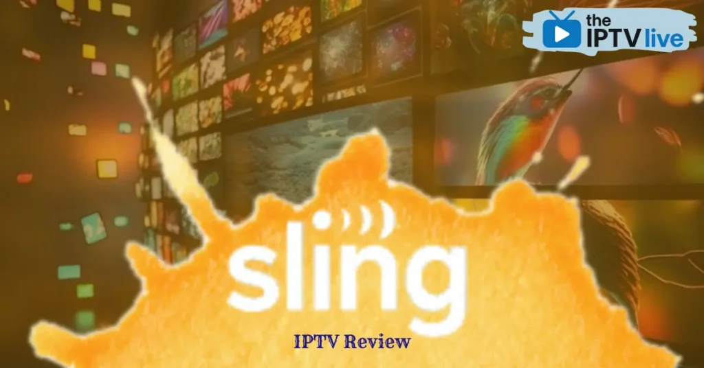 Sling TV