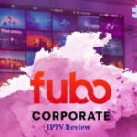 Corporate Fubo TV