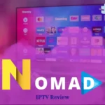 NomadIPTV