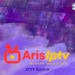 ArisIPTV