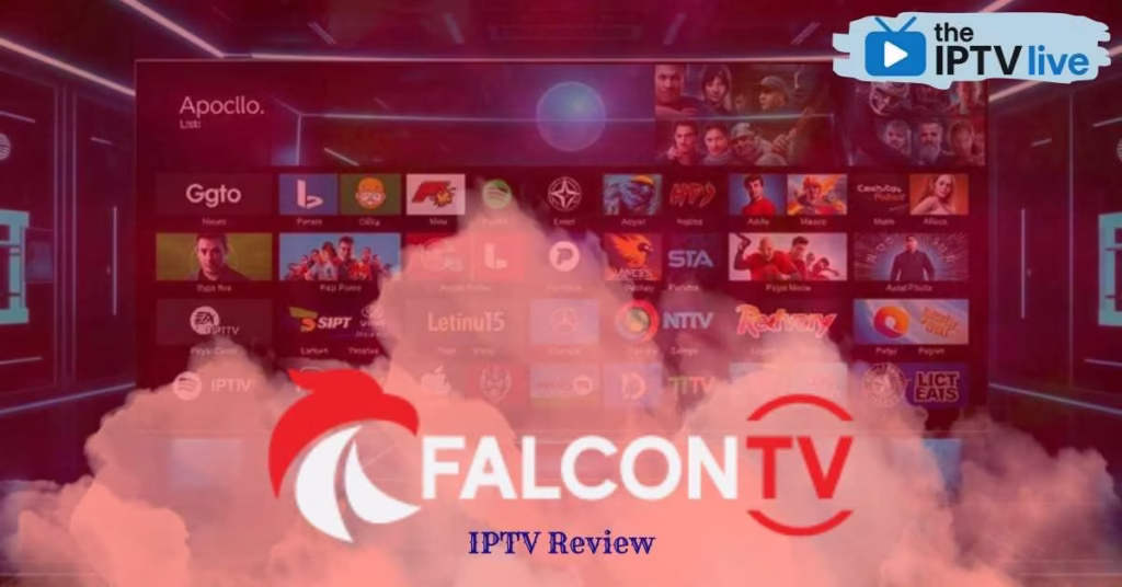 FalconTV
