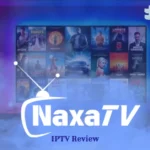 NaxaTV IPTV