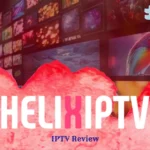HelixIPTV