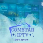 ComstarIPTV