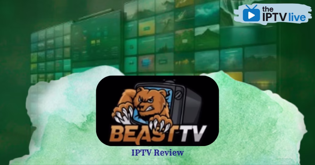 BeastTV
