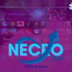 Necro IPTV