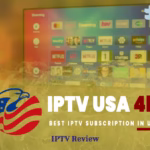 IPTV USA 4K
