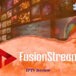 FusionStream