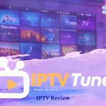 IPTVTune