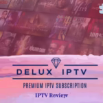 DeluxIPTV