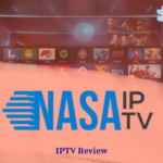NasaTV IPTV
