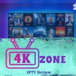Stream 4K Zone