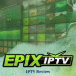 EPIXIPTV