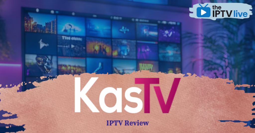 KasTV