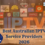 Best Australian IPTV