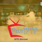 EtorIPTV