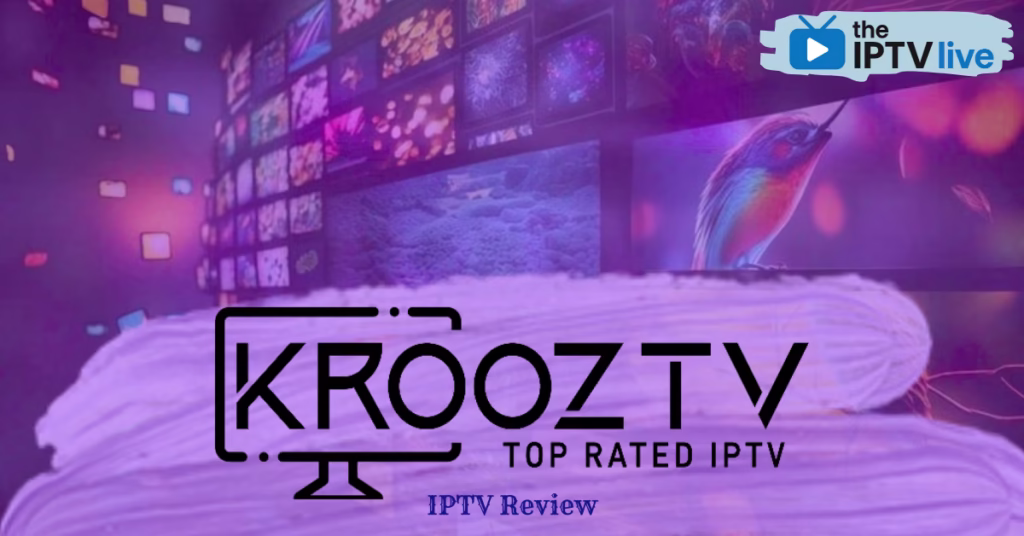 KroozTV