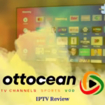 OTT Ocean IPTV