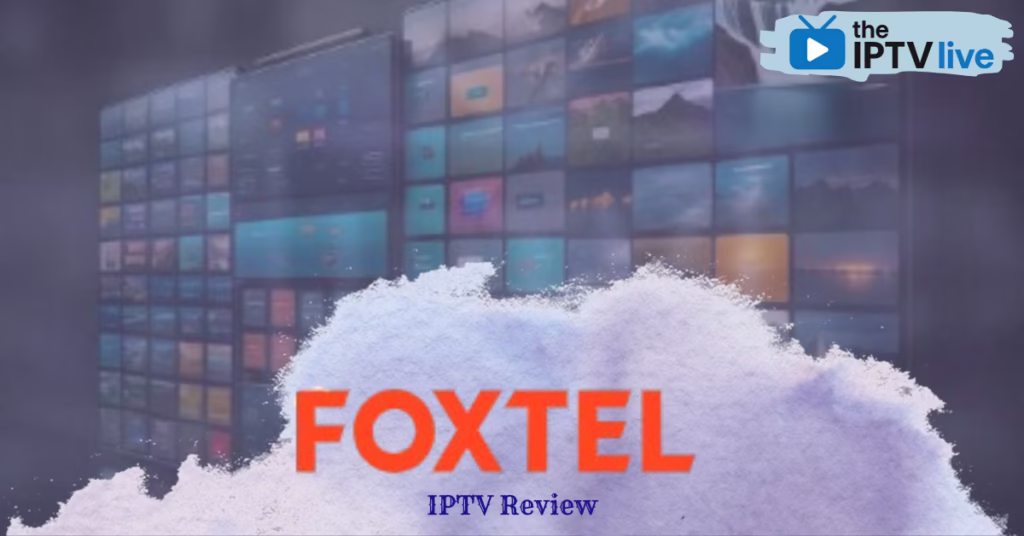 Foxtel