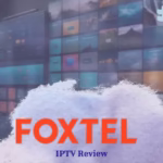 Foxtel