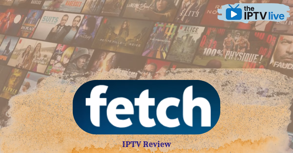 FetchTV Review – Mini vs Mighty, Features & Price