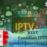 Best IPTV Canada